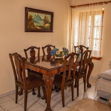 La Casa De Vacation Villa ลาฟคอส ภายนอก รูปภาพ
