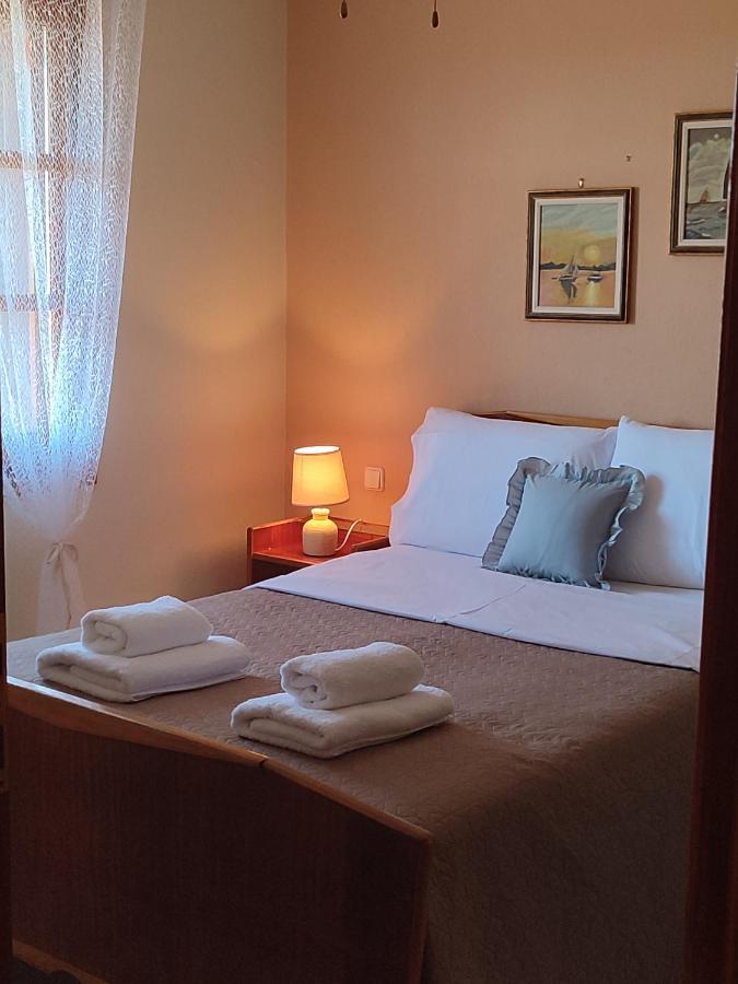 La Casa De Vacation Villa ลาฟคอส ภายนอก รูปภาพ
