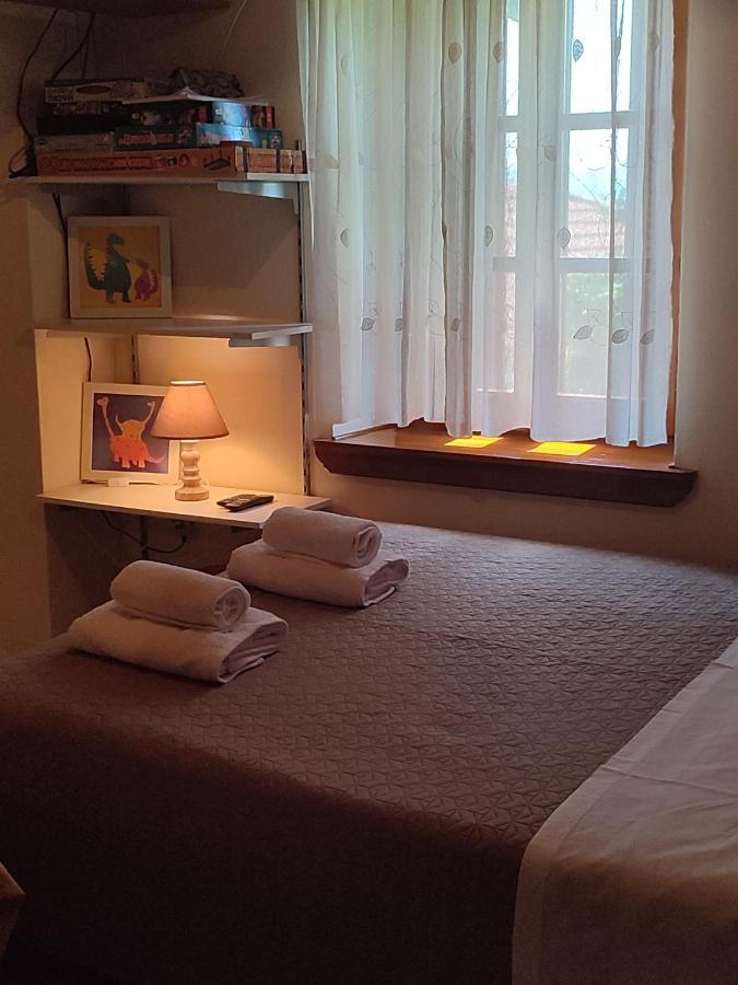 La Casa De Vacation Villa ลาฟคอส ภายนอก รูปภาพ