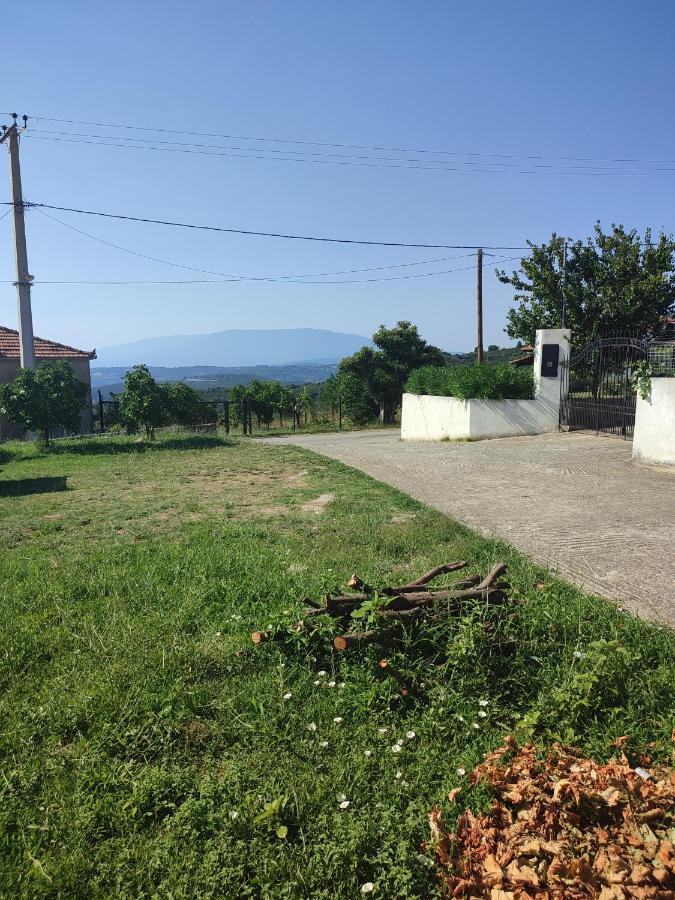 La Casa De Vacation Villa ลาฟคอส ภายนอก รูปภาพ