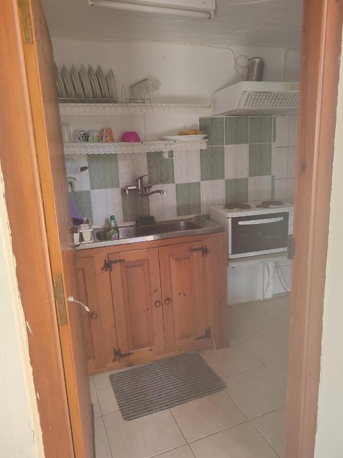La Casa De Vacation Villa ลาฟคอส ภายนอก รูปภาพ