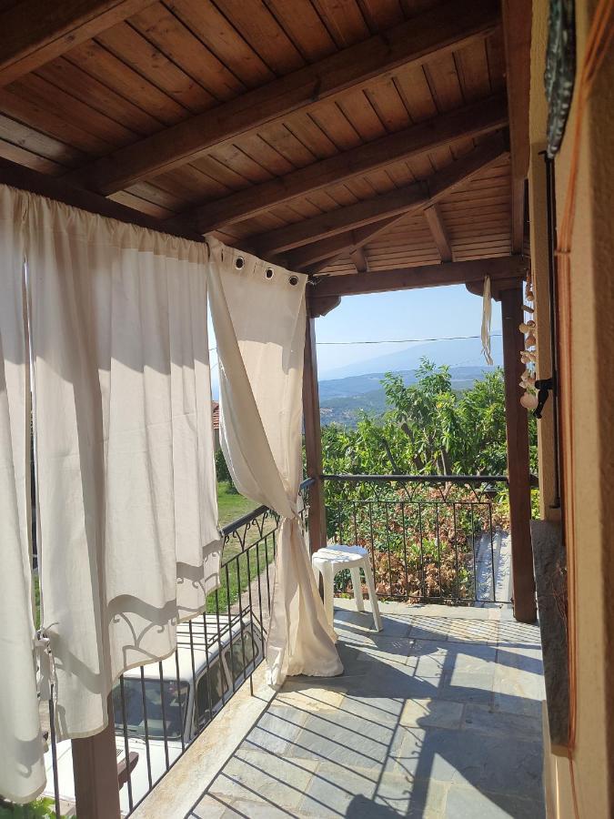 La Casa De Vacation Villa ลาฟคอส ภายนอก รูปภาพ