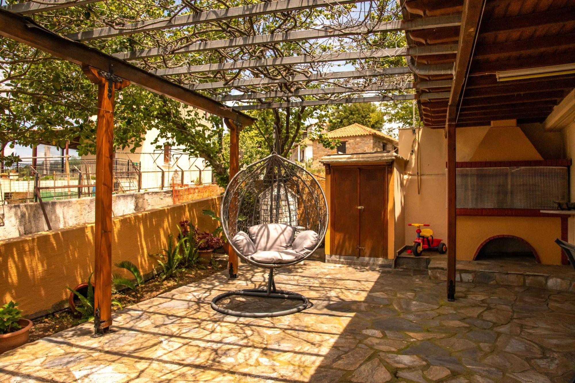 La Casa De Vacation Villa ลาฟคอส ภายนอก รูปภาพ