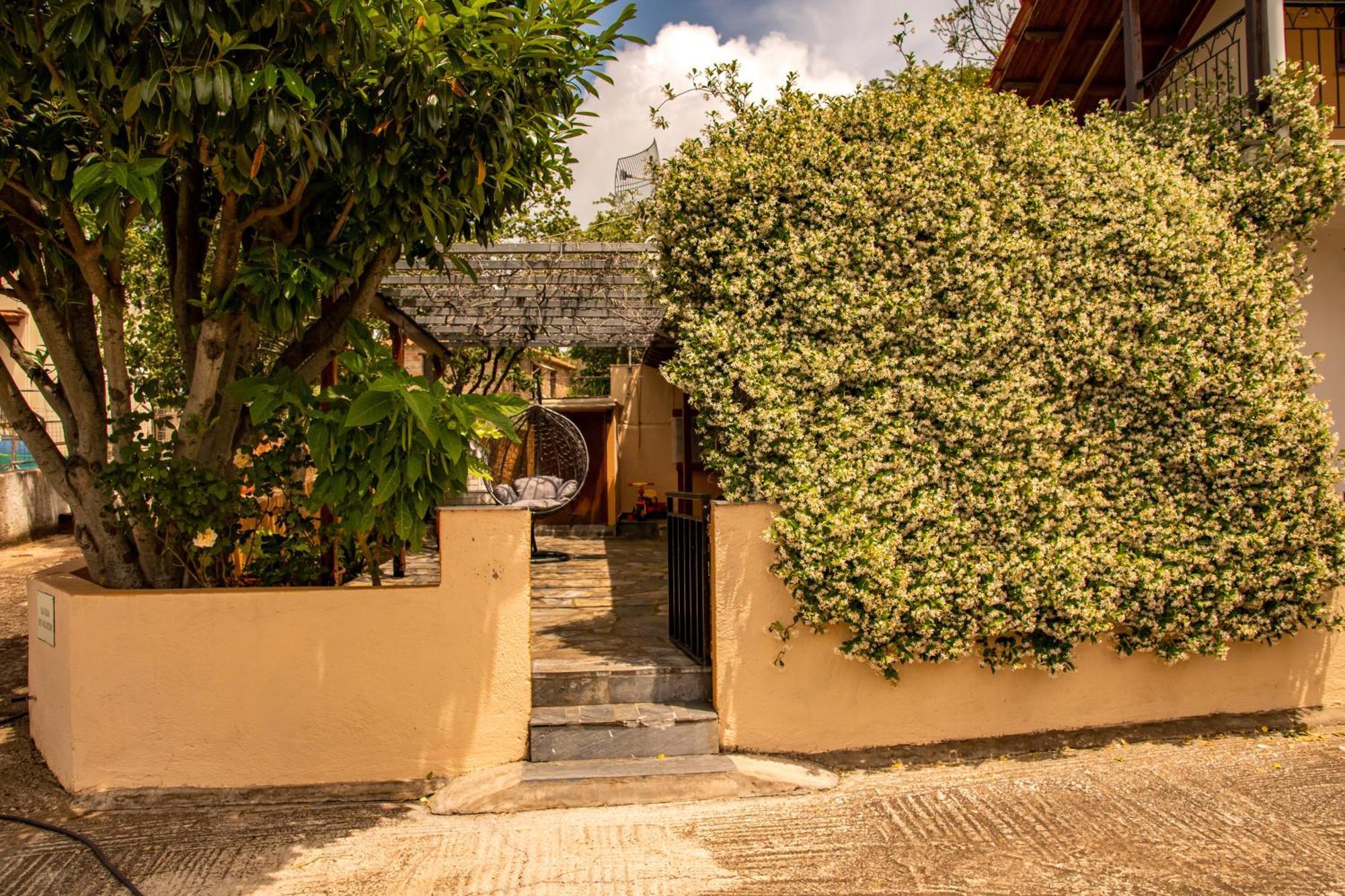 La Casa De Vacation Villa ลาฟคอส ภายนอก รูปภาพ
