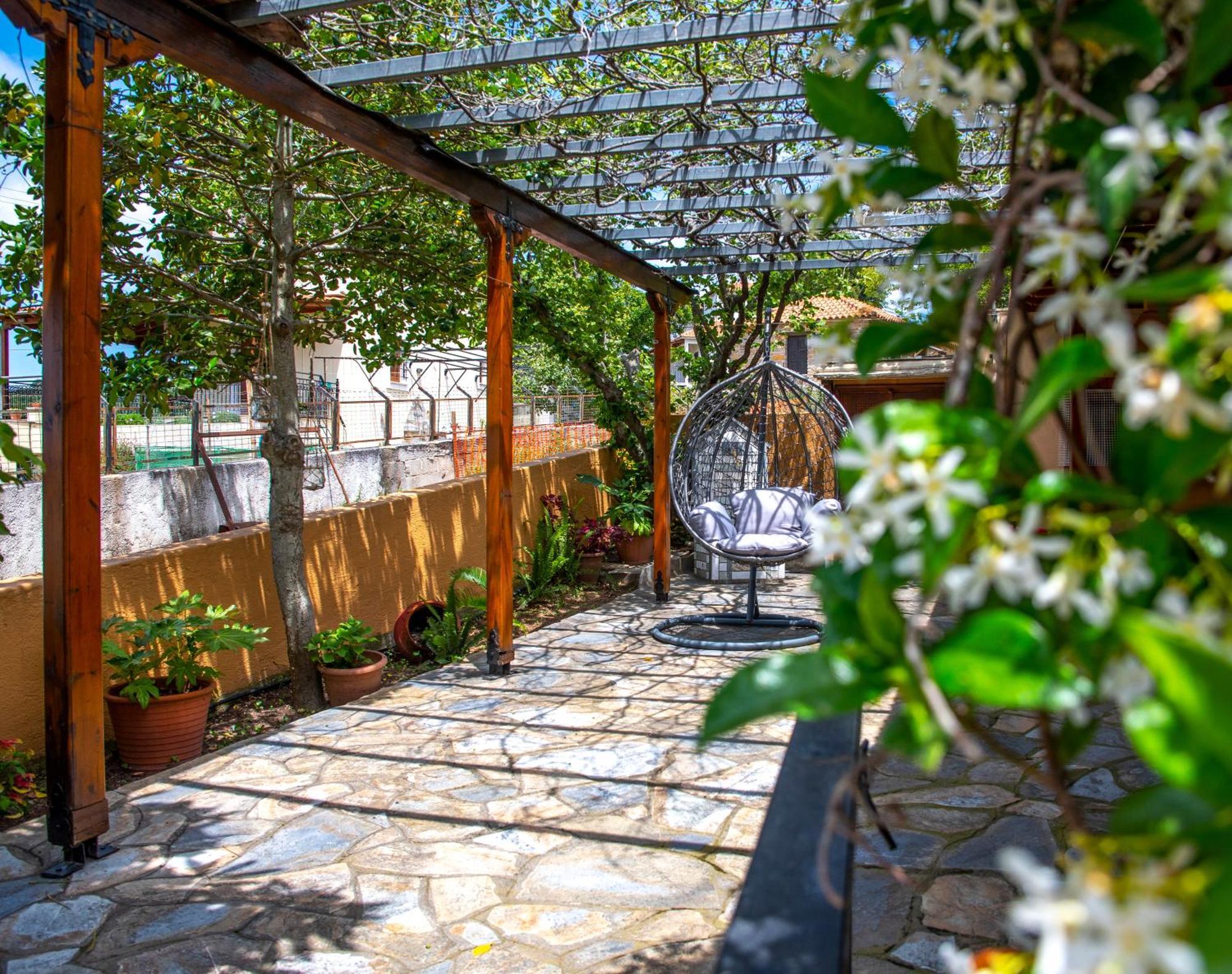 La Casa De Vacation Villa ลาฟคอส ภายนอก รูปภาพ