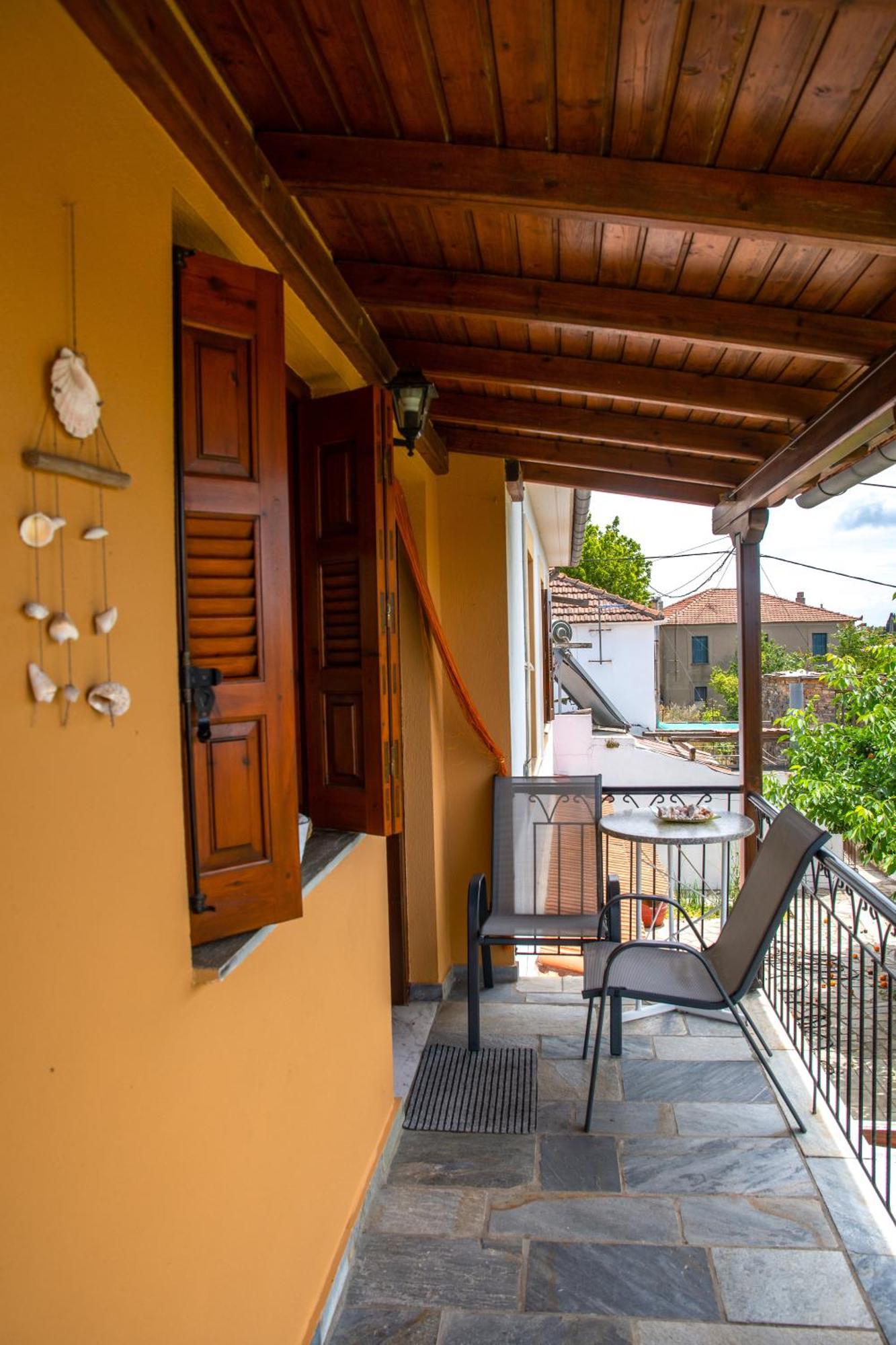 La Casa De Vacation Villa ลาฟคอส ภายนอก รูปภาพ