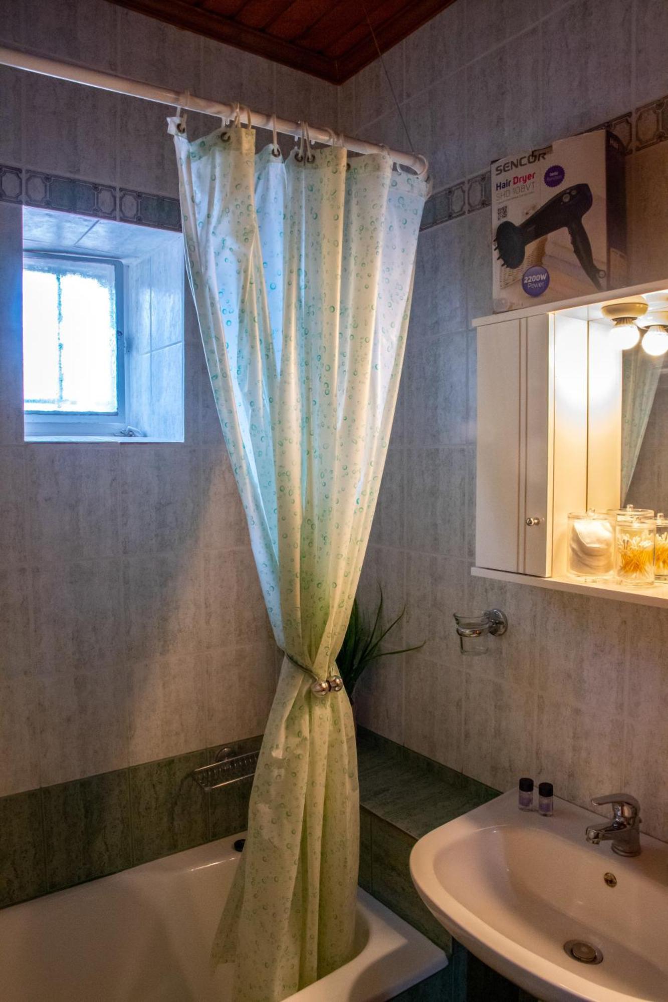 La Casa De Vacation Villa ลาฟคอส ภายนอก รูปภาพ