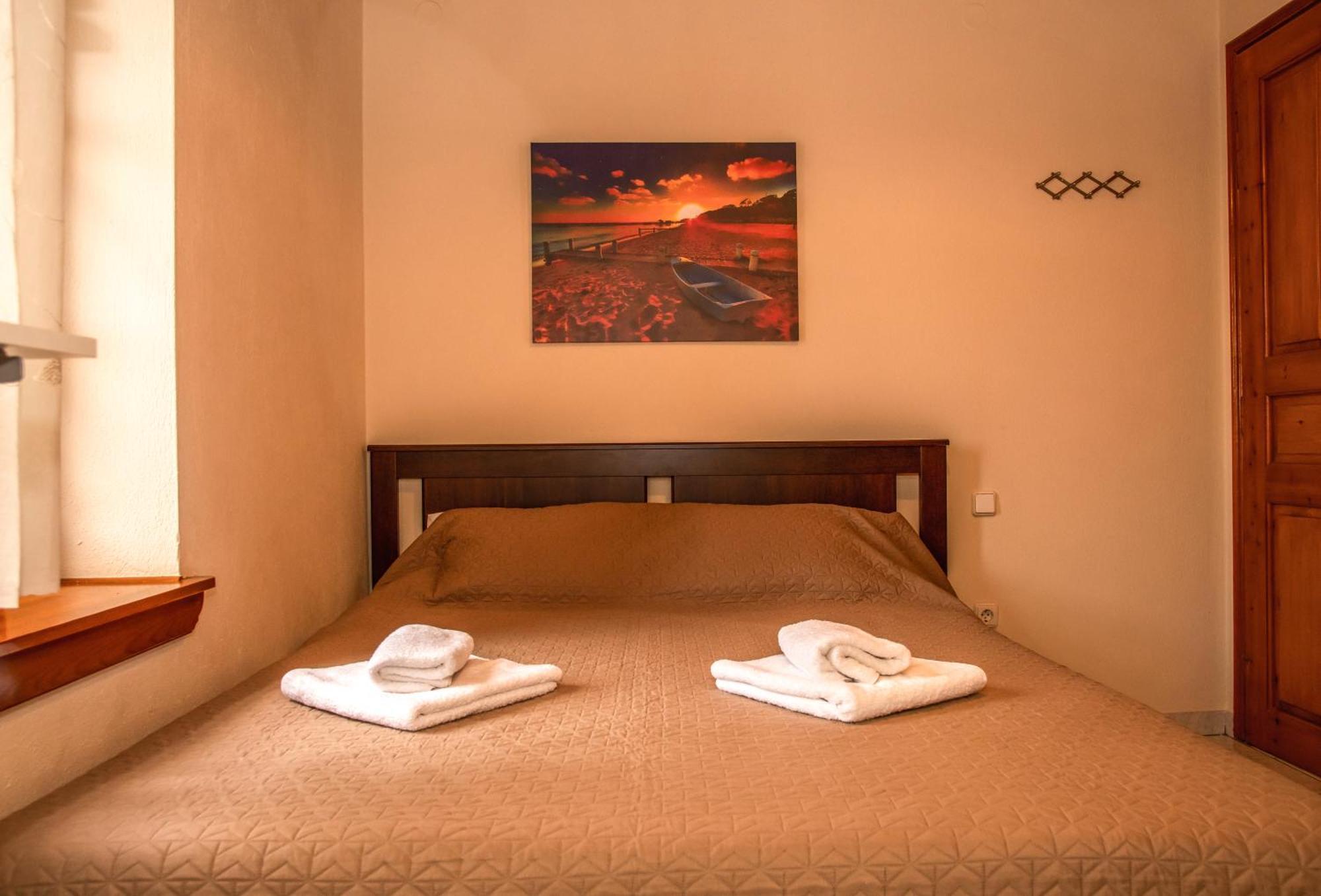 La Casa De Vacation Villa ลาฟคอส ภายนอก รูปภาพ