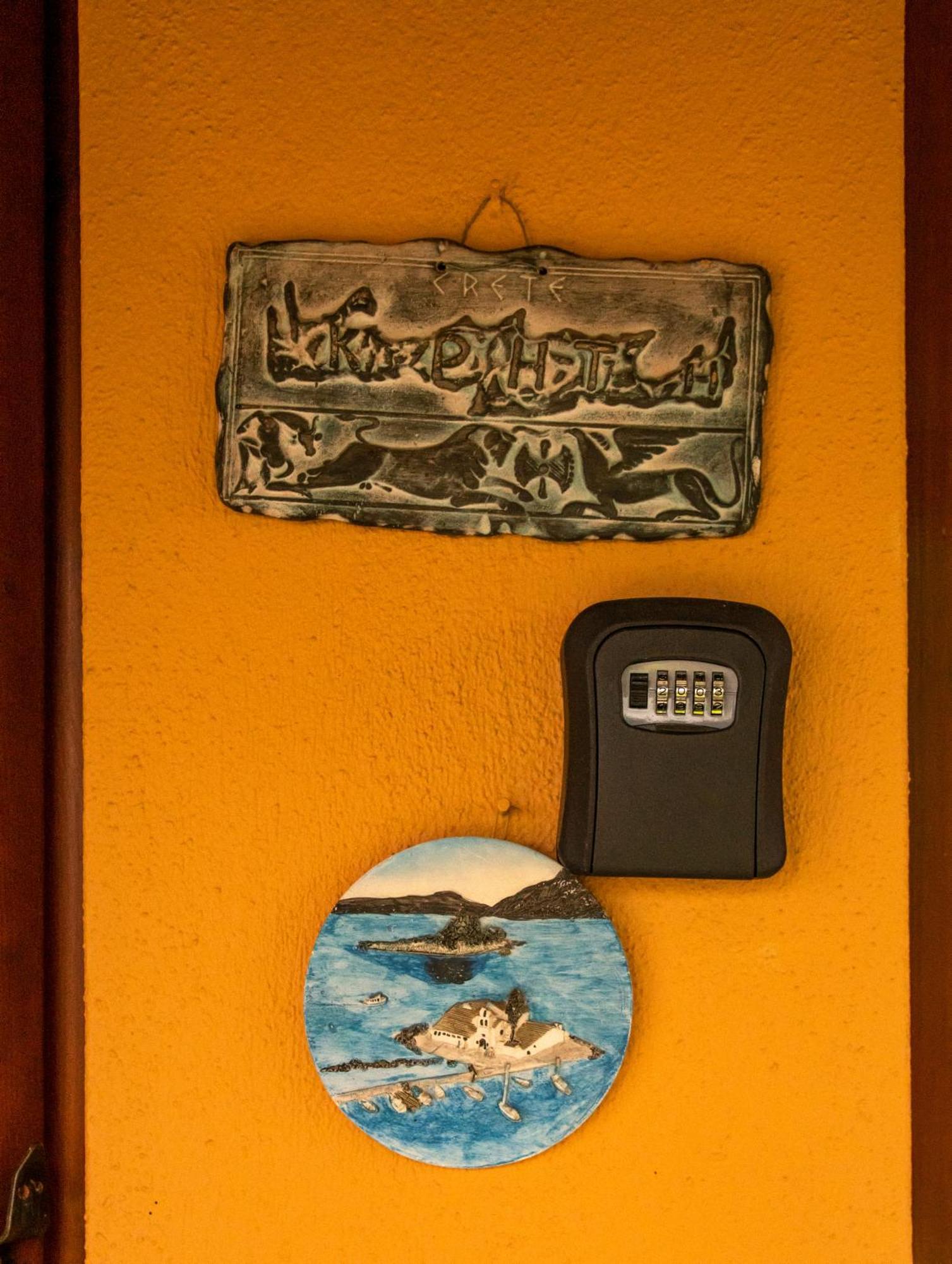 La Casa De Vacation Villa ลาฟคอส ภายนอก รูปภาพ