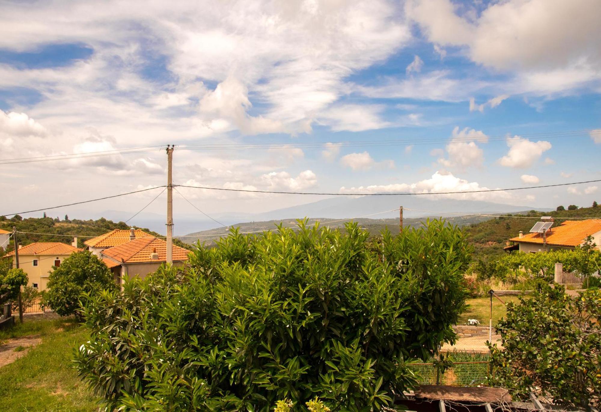 La Casa De Vacation Villa ลาฟคอส ภายนอก รูปภาพ
