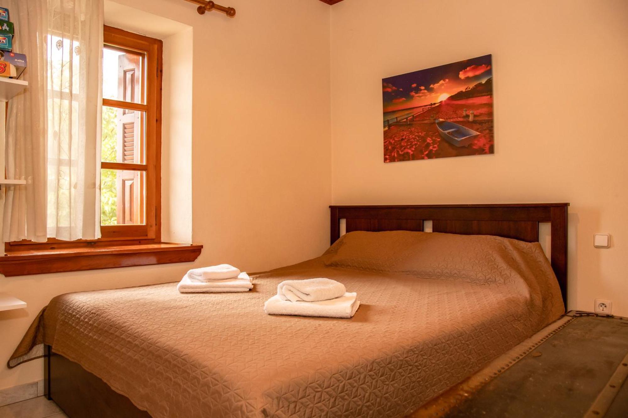 La Casa De Vacation Villa ลาฟคอส ภายนอก รูปภาพ