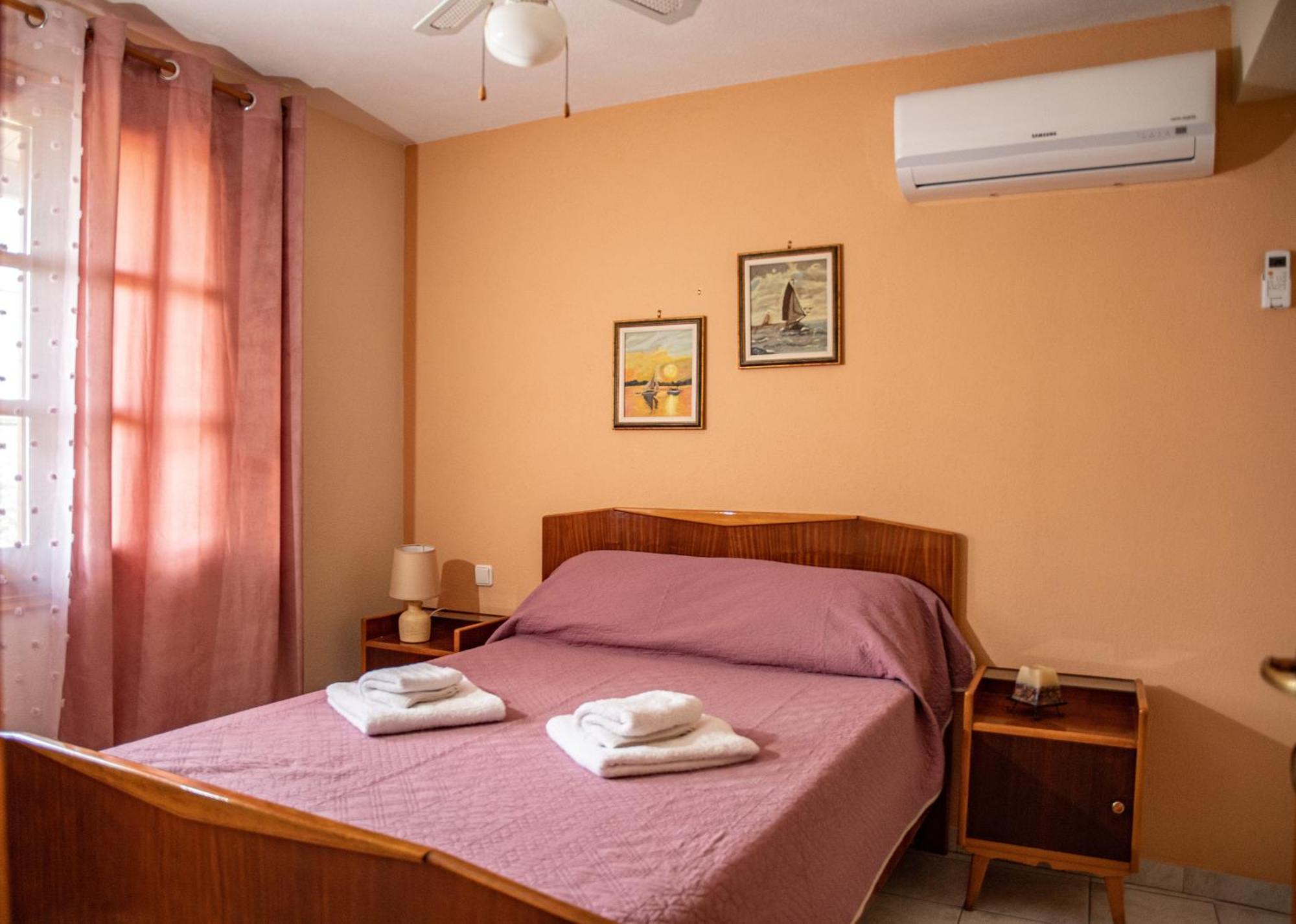 La Casa De Vacation Villa ลาฟคอส ภายนอก รูปภาพ