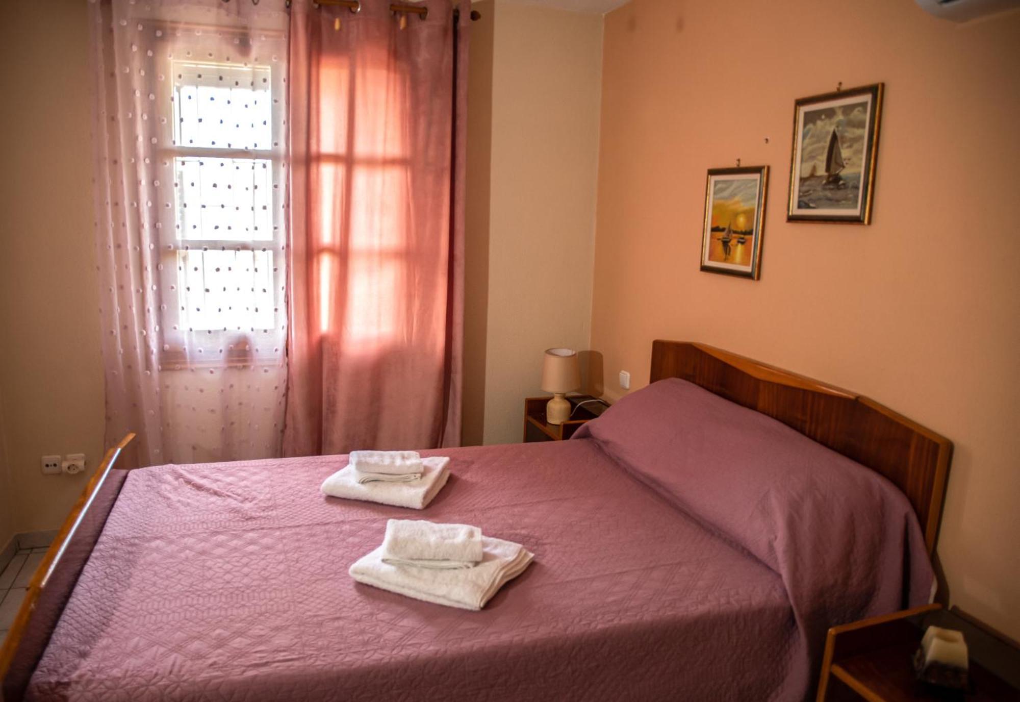La Casa De Vacation Villa ลาฟคอส ภายนอก รูปภาพ