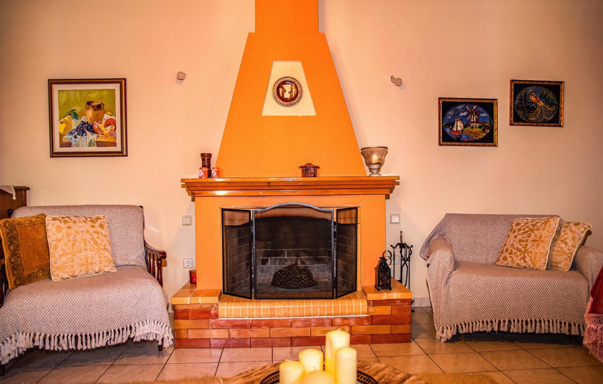 La Casa De Vacation Villa ลาฟคอส ภายนอก รูปภาพ