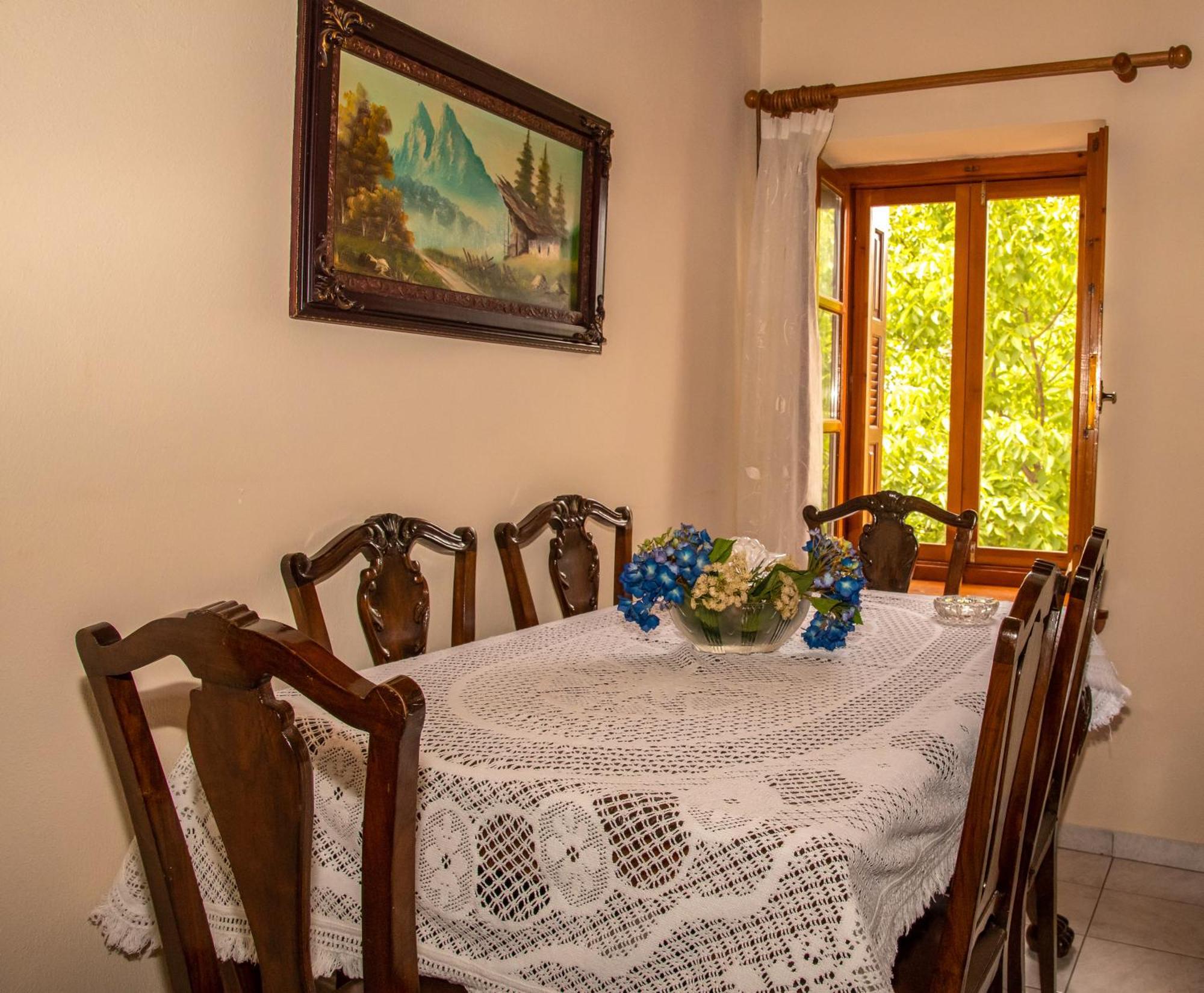 La Casa De Vacation Villa ลาฟคอส ภายนอก รูปภาพ