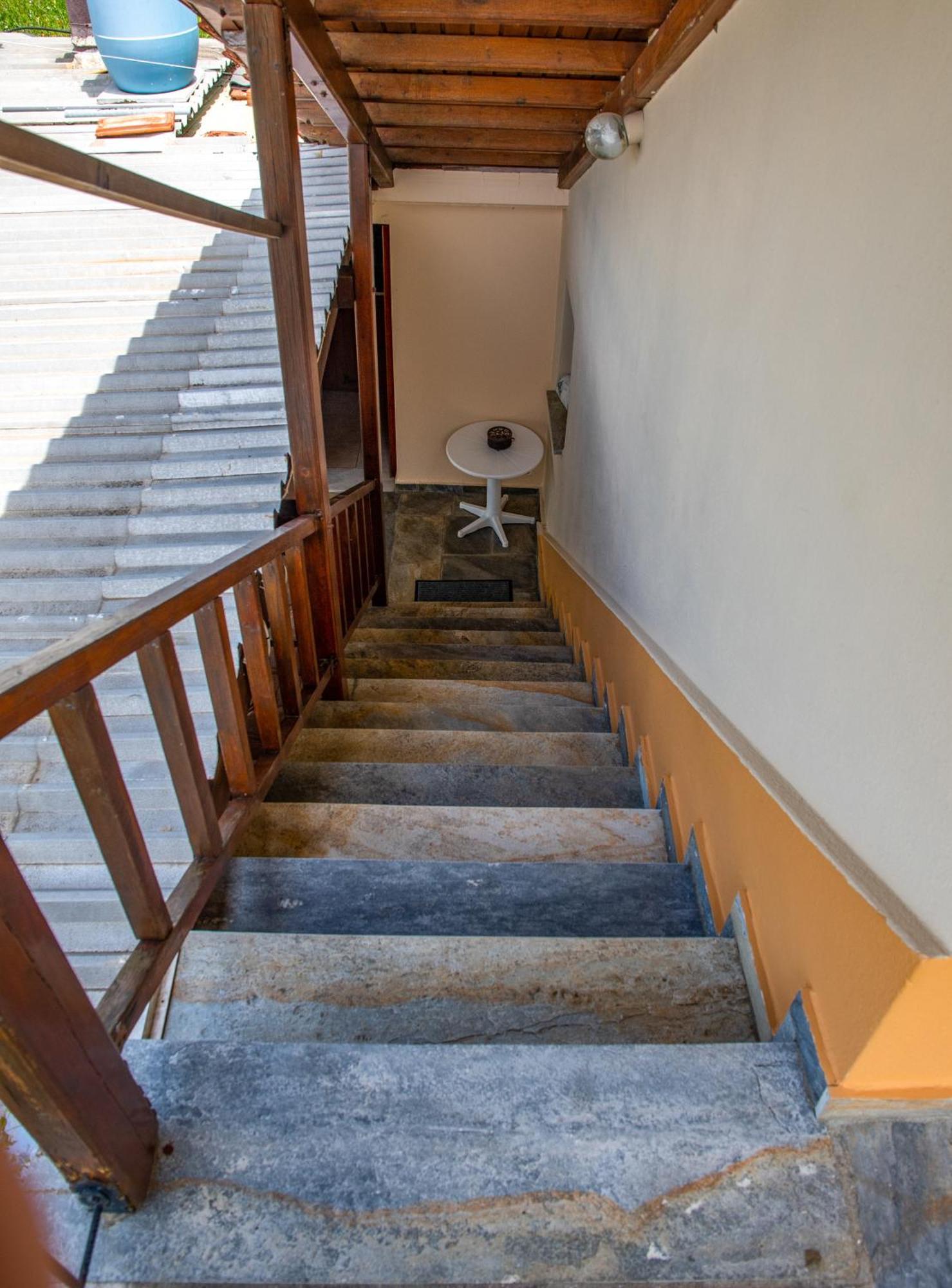 La Casa De Vacation Villa ลาฟคอส ภายนอก รูปภาพ