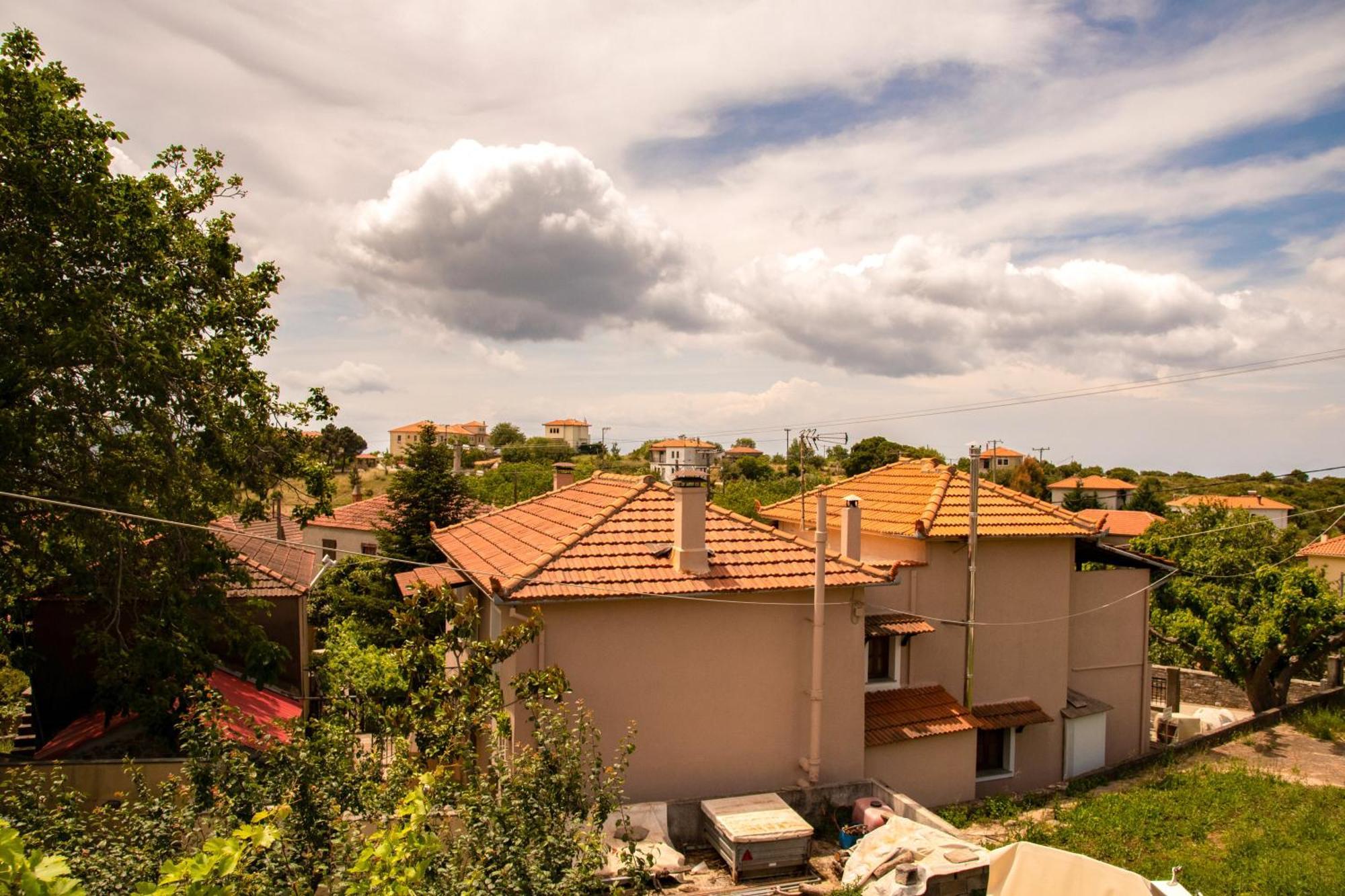 La Casa De Vacation Villa ลาฟคอส ภายนอก รูปภาพ