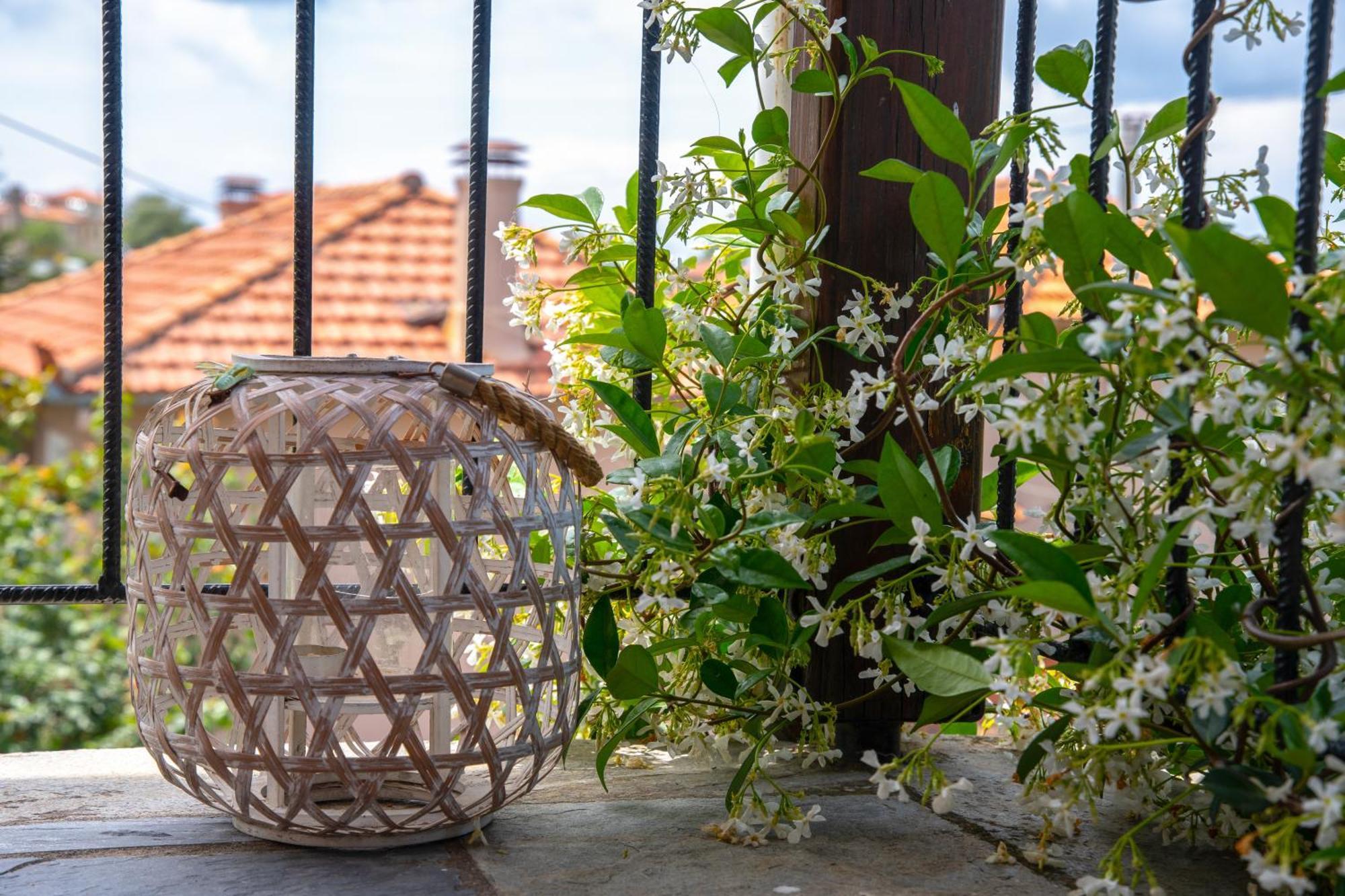 La Casa De Vacation Villa ลาฟคอส ภายนอก รูปภาพ